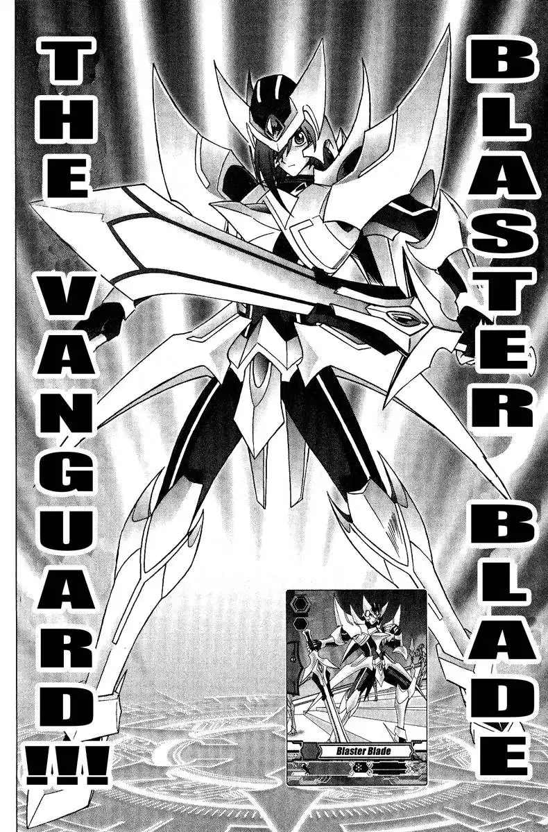 Cardfight!! Vanguard Chapter 1 68